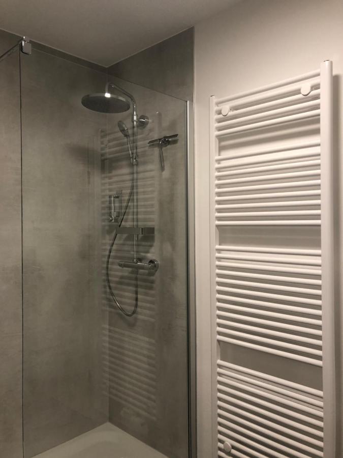 Ferienwohnung Zacharias Бад Херсфелд Екстериор снимка